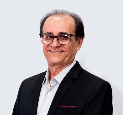 Diretor de Administração e Finanças -  Cleiton Freitas Feijó de Melo