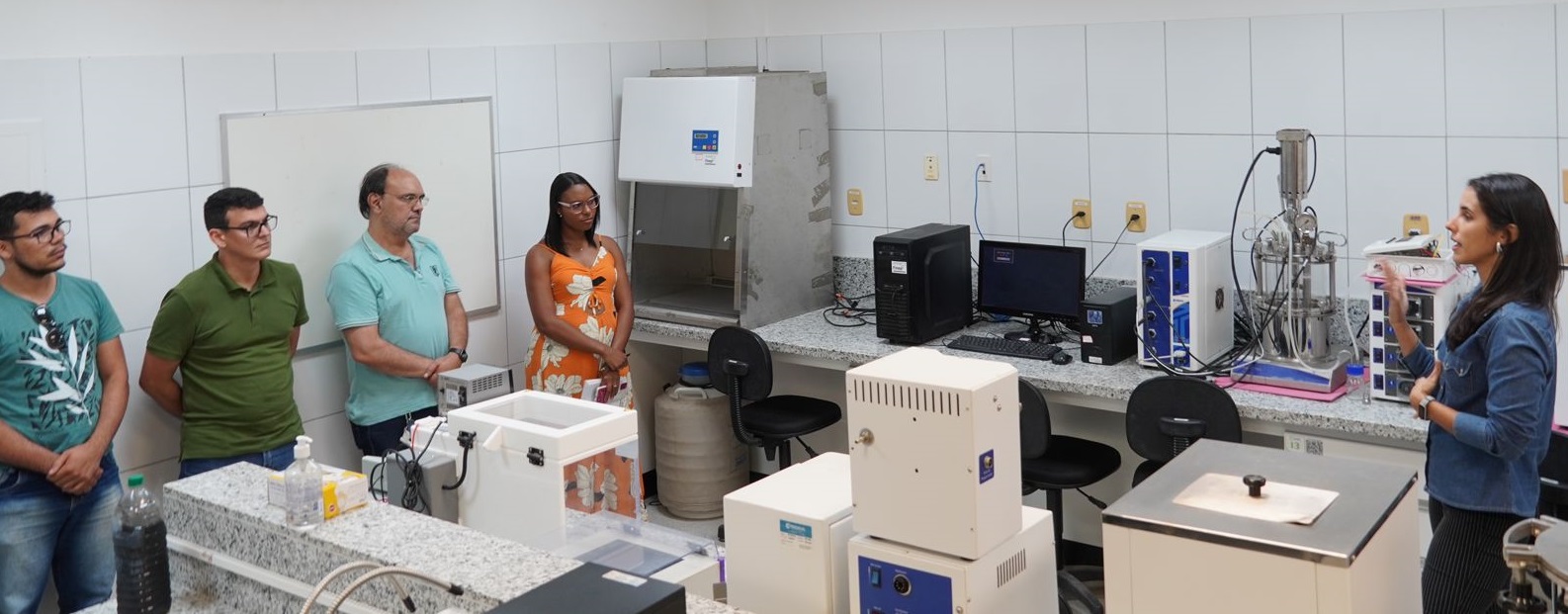 II Fórum Sergipano de Hidrogênio é realizado pela Sedetec e SergipeTec em alusão a semana do meio ambiente