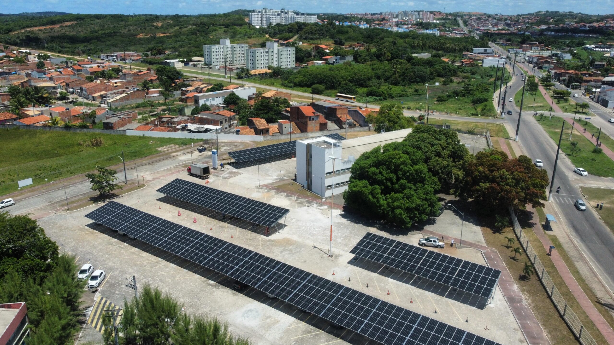 SergipeTec é aprovado em edital nacional da Finep e receberá quase R$ 10 milhões