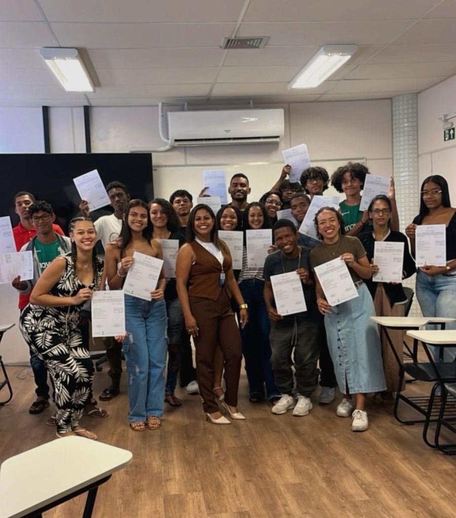 Atendimento com Conversão: Conexão que gera vendas