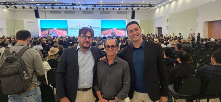SergipeTec marca presença na Conferência Anprotec 2025 e reforça compromisso com a inovação e o desenvolvimento tecnológico