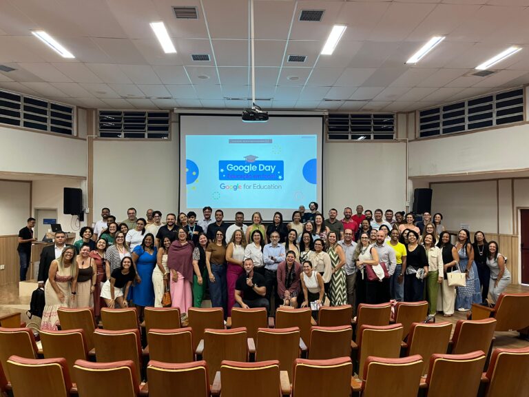 Google Day: Educação em Foco