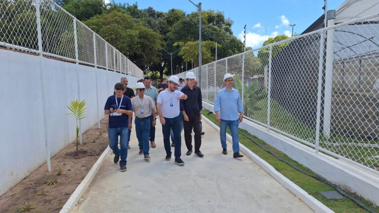 SergipeTec e UFS/SE celebram integração e fortalecem ecossistema de inovação