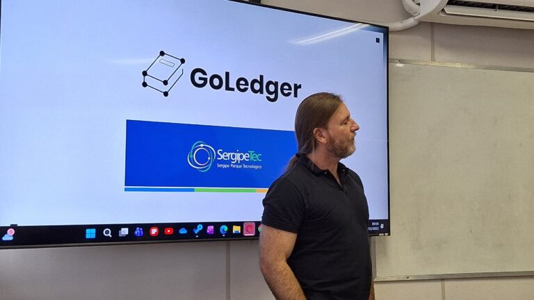 Pulse SergipeTec reúne empresas, professores e alunos para debater Blockchain