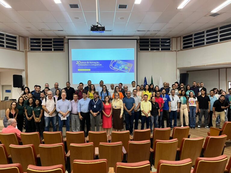 SergipeTec promove palestra gratuita sobre tecnologias avançadas e o futuro da agricultura