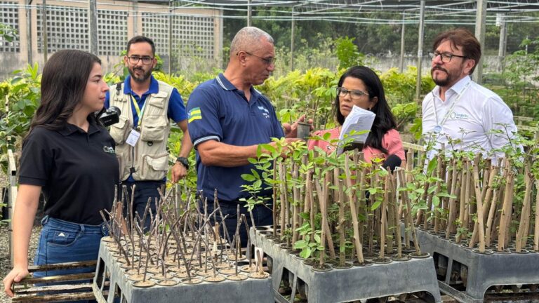 SergipeTec e Codevasf destacam avanços do projeto Rede-ApiMel