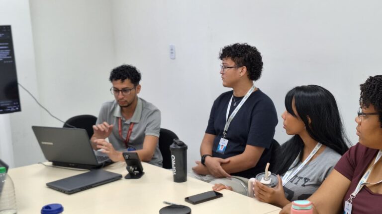 Capacitação interna fortalece uso de Inteligência Artificial no ambiente de trabalho