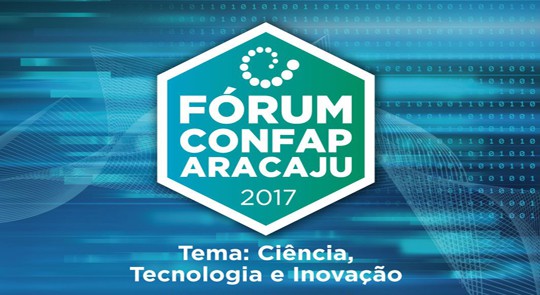 Sergipe recebe Fórum do Conselho Nacional das Fundações de Amparo à Pesquisa, nos 18 e 19 de maio