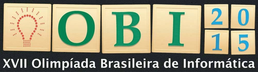 Destaques sergipanos na 17ª Olimpíada Brasileira de Informática