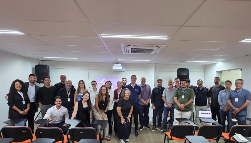 SergipeTec realiza primeiro encontro do Mês da Inovação com foco na captação de recursos
