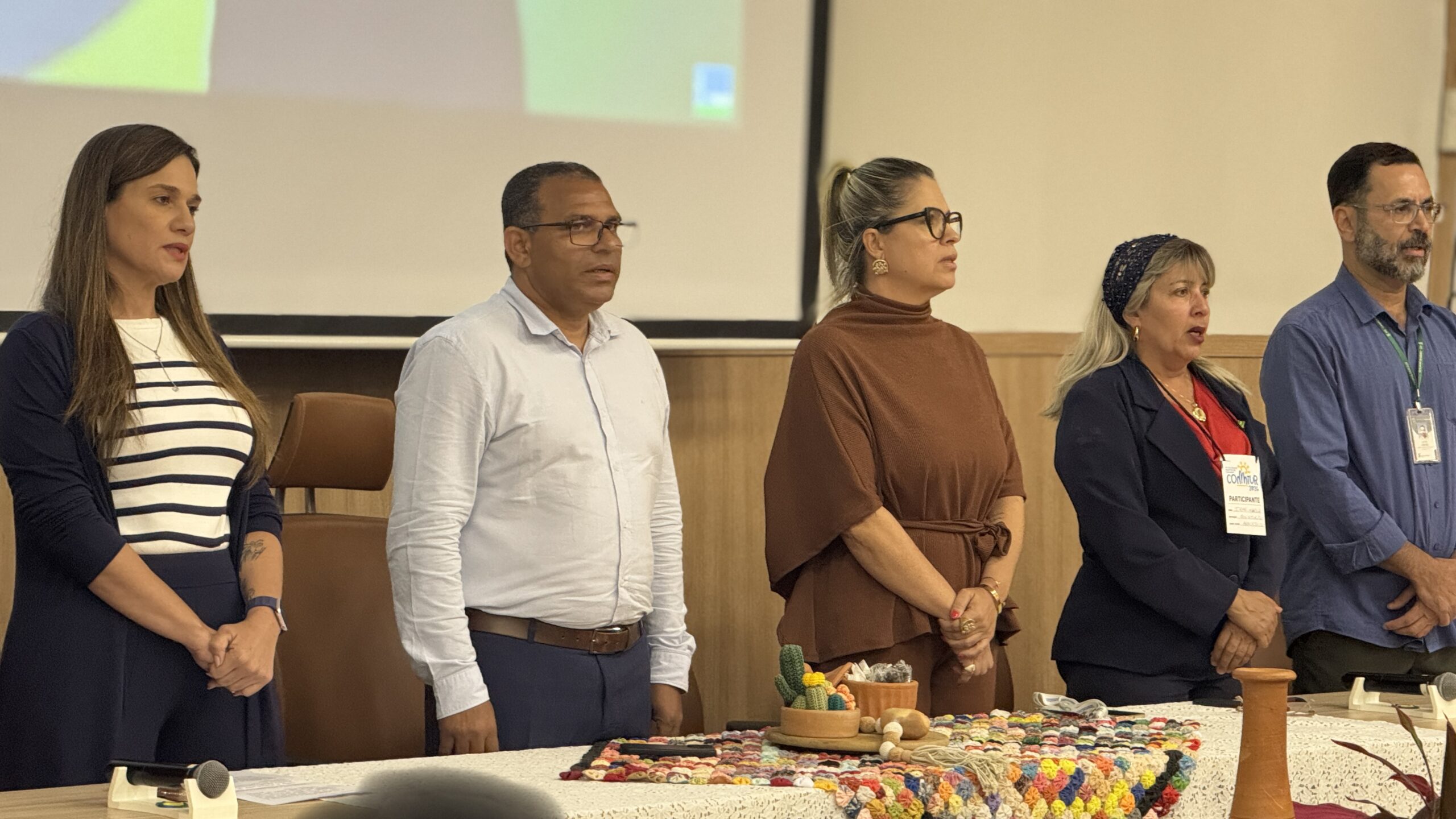 SergipeTec recebe o IV Colóquio Master de Turismo – COMTUR 2026